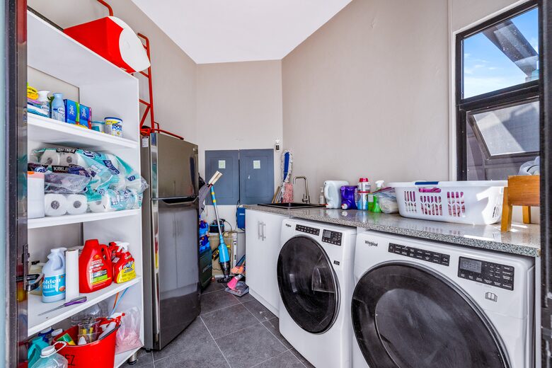 Front-Row Panorama over San Miguel - San Miguel de Allende, Mexico