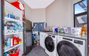 Front-Row Panorama over San Miguel - San Miguel de Allende, Mexico