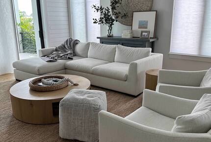 Island Living Near Whitney Beach - Longboat Key, Florida