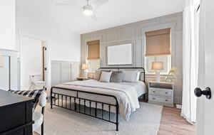 Luxury Ocean & Sound Escape Steps from The Point - Oak Island, North Carolina