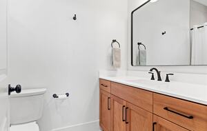 Luxury Ocean & Sound Escape Steps from The Point - Oak Island, North Carolina