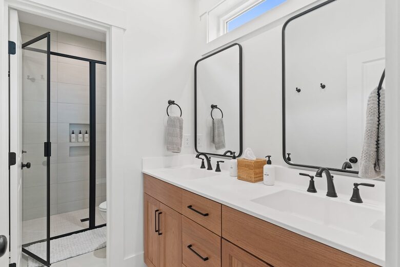 Luxury Ocean & Sound Escape Steps from The Point - Oak Island, North Carolina