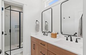 Luxury Ocean & Sound Escape Steps from The Point - Oak Island, North Carolina