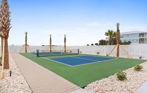 Luxury Ocean & Sound Escape Steps from The Point - Oak Island, North Carolina