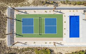 Luxury Ocean & Sound Escape Steps from The Point - Oak Island, North Carolina