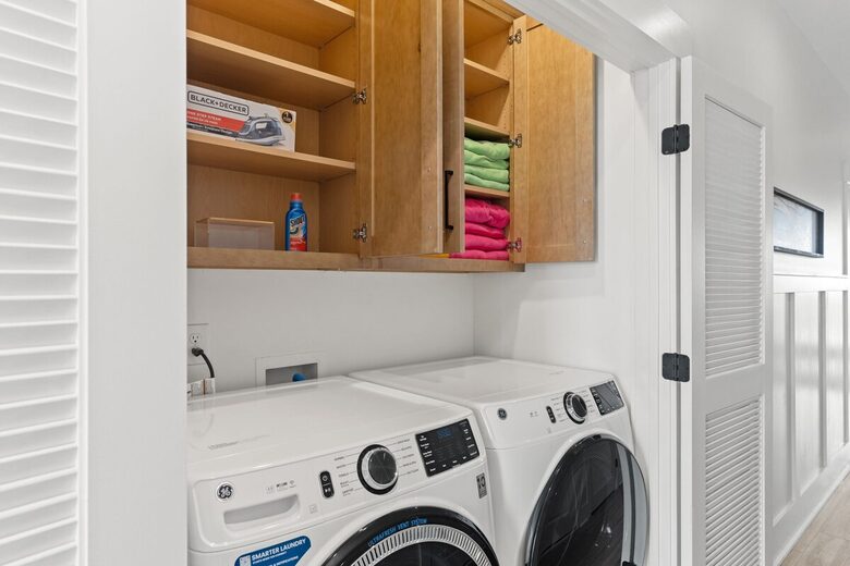 Luxury Ocean & Sound Escape Steps from The Point - Oak Island, North Carolina