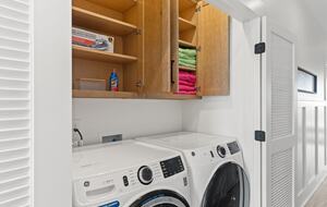 Luxury Ocean & Sound Escape Steps from The Point - Oak Island, North Carolina