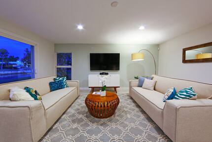 Equity Residences, Longboat Key Villa