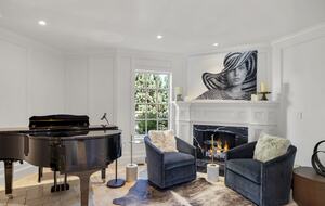 Timeless Luxury in the Heart of Denver Country Club - Denver, Colorado