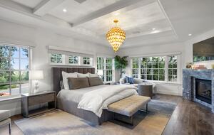 Timeless Luxury in the Heart of Denver Country Club - Denver, Colorado