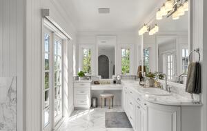 Timeless Luxury in the Heart of Denver Country Club - Denver, Colorado