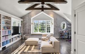 Timeless Luxury in the Heart of Denver Country Club - Denver, Colorado