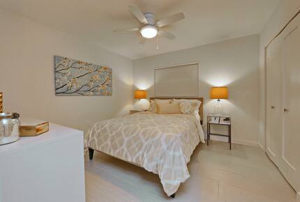 Equity Residences, Longboat Key Villa - Longboat Key, Florida