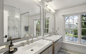 Timeless Luxury in the Heart of Denver Country Club - Denver, Colorado