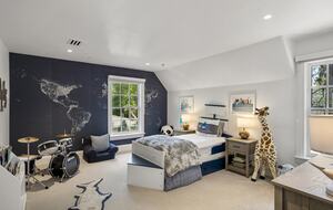 Timeless Luxury in the Heart of Denver Country Club - Denver, Colorado