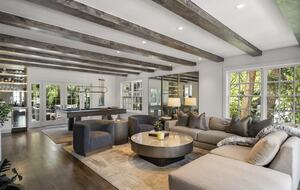 Timeless Luxury in the Heart of Denver Country Club - Denver, Colorado