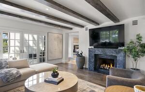 Timeless Luxury in the Heart of Denver Country Club - Denver, Colorado