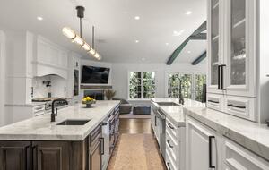 Timeless Luxury in the Heart of Denver Country Club - Denver, Colorado