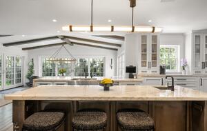 Timeless Luxury in the Heart of Denver Country Club - Denver, Colorado