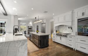 Timeless Luxury in the Heart of Denver Country Club - Denver, Colorado