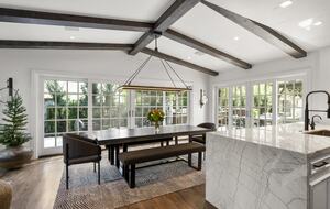 Timeless Luxury in the Heart of Denver Country Club - Denver, Colorado