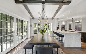 Timeless Luxury in the Heart of Denver Country Club - Denver, Colorado