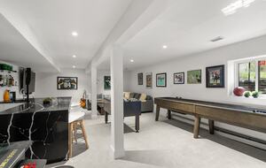 Timeless Luxury in the Heart of Denver Country Club - Denver, Colorado