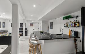 Timeless Luxury in the Heart of Denver Country Club - Denver, Colorado