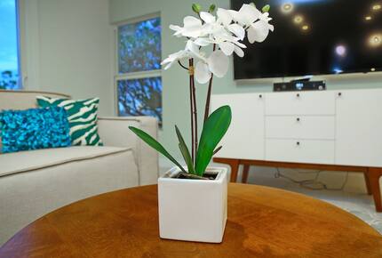Equity Residences, Longboat Key Villa