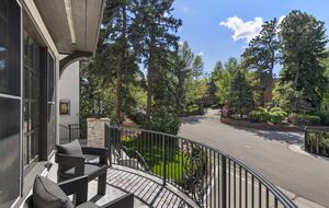 Timeless Luxury in the Heart of Denver Country Club - Denver, Colorado