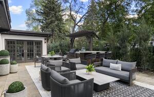 Timeless Luxury in the Heart of Denver Country Club - Denver, Colorado