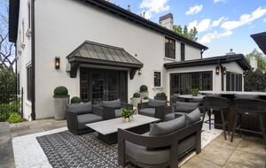 Timeless Luxury in the Heart of Denver Country Club - Denver, Colorado