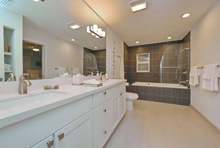 Equity Residences, Longboat Key Villa - Longboat Key, Florida