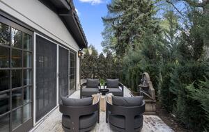 Timeless Luxury in the Heart of Denver Country Club - Denver, Colorado