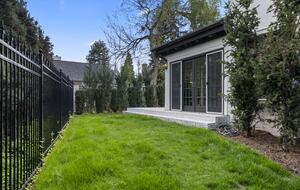 Timeless Luxury in the Heart of Denver Country Club - Denver, Colorado