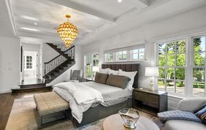 Timeless Luxury in the Heart of Denver Country Club - Denver, Colorado