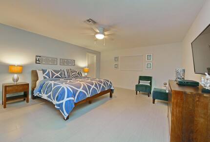 Equity Residences, Longboat Key Villa - Longboat Key, Florida