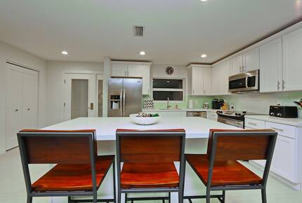 Equity Residences, Longboat Key Villa - Longboat Key, Florida