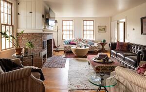 1792 Vermont Farmhouse Escape - Westminster, Vermont