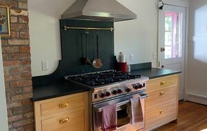 1792 Vermont Farmhouse Escape - Westminster, Vermont