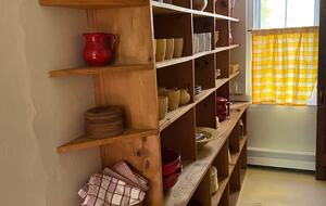 1792 Vermont Farmhouse Escape - Westminster, Vermont