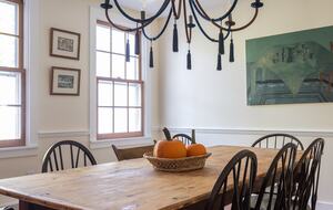 1792 Vermont Farmhouse Escape - Westminster, Vermont