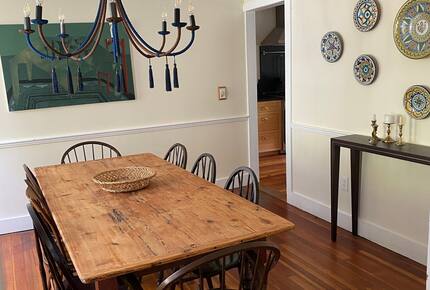 1792 Vermont Farmhouse Escape - Westminster, Vermont