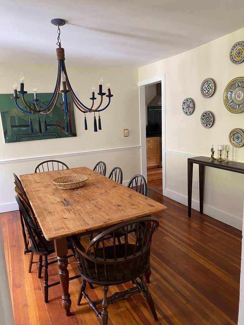 1792 Vermont Farmhouse Escape - Westminster, Vermont