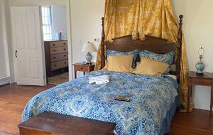 1792 Vermont Farmhouse Escape - Westminster, Vermont