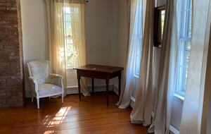 1792 Vermont Farmhouse Escape - Westminster, Vermont