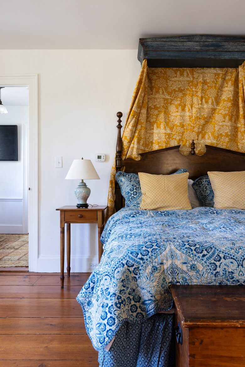 1792 Vermont Farmhouse Escape - Westminster, Vermont