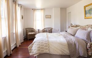 1792 Vermont Farmhouse Escape - Westminster, Vermont