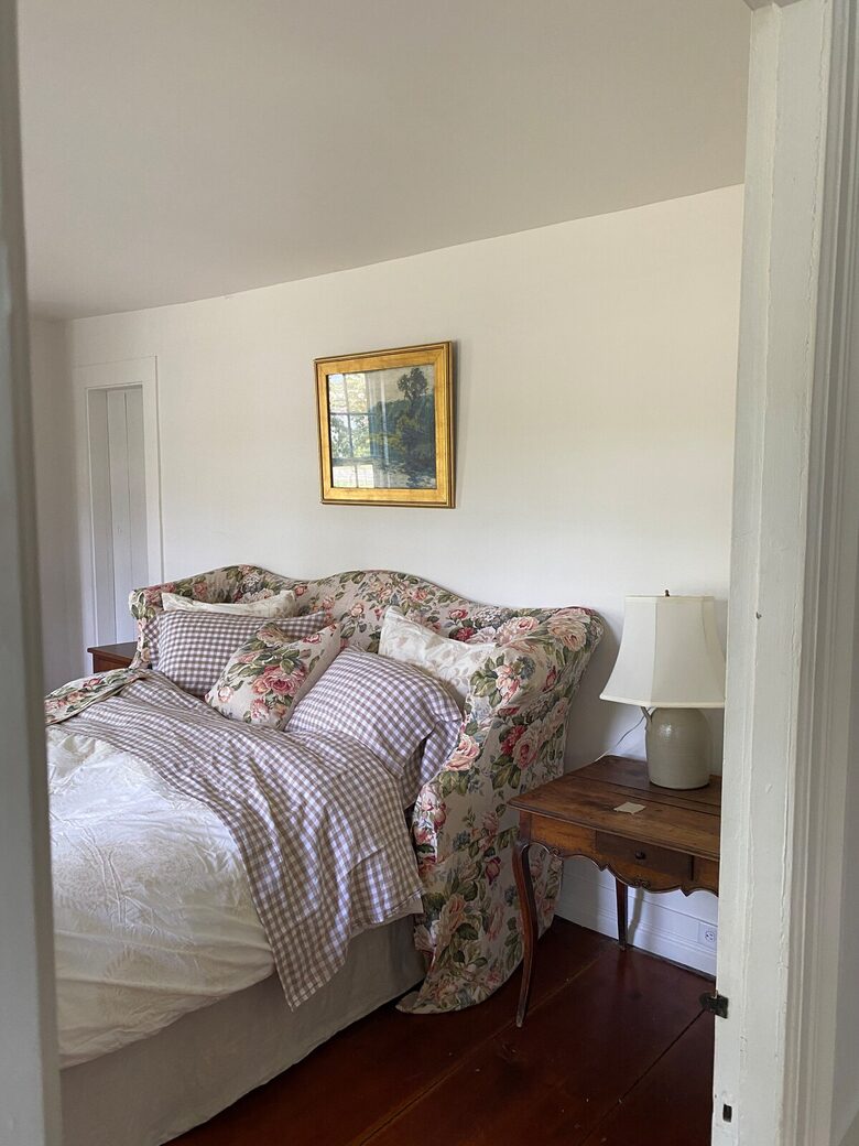 1792 Vermont Farmhouse Escape - Westminster, Vermont