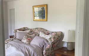 1792 Vermont Farmhouse Escape - Westminster, Vermont